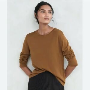 Jenni Kayne Mercer Crewneck